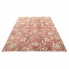 Alfombra vintage hecha a mano Ref 813038