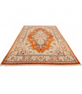 Heriz Carpet Ref 101938