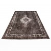 Alfombra vintage hecha a mano Ref 813032