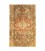 Tappeto persiano vintage fatto a mano codice 813029 - 130 × 270