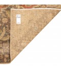 Tappeto persiano vintage fatto a mano codice 813029 - 130 × 270