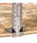 Tappeto persiano vintage fatto a mano codice 813029 - 130 × 270