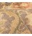Tappeto persiano vintage fatto a mano codice 813029 - 130 × 270