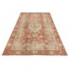 Alfombra vintage hecha a mano Ref 813024