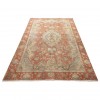 Alfombra vintage hecha a mano Ref 813024