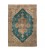 Handmade vintage rug Ref 813026