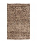 Alfombra vintage hecha a mano Ref 813074
