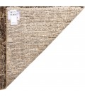 Alfombra vintage hecha a mano Ref 813074
