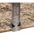 Alfombra vintage hecha a mano Ref 813074