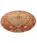 Handmade vintage rug Ref 813076