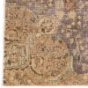 Tappeto persiano vintage fatto a mano codice 813081 - 130 × 202