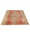 Alfombra vintage hecha a mano Ref 813088