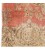 手作りのヴィンテージペルシャ絨毯 番号 813088- 205 × 210