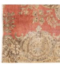Alfombra vintage hecha a mano Ref 813088