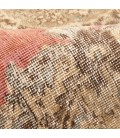 Alfombra vintage hecha a mano Ref 813088