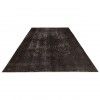 Alfombra vintage hecha a mano Ref 813089