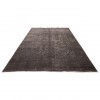 Alfombra vintage hecha a mano Ref 813089