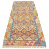 El Dokuma Kilim Erdebil 813093 - 75 × 193