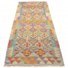 El Dokuma Kilim Erdebil 813093 - 75 × 193