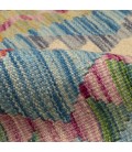 El Dokuma Kilim Erdebil 813095 - 82 × 114