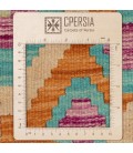 Ardebil Alfombera Persa Kilim Ref 813096