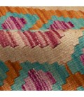 Ardebil Alfombera Persa Kilim Ref 813096