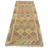 Kilim persan Ardebil fait main Réf ID 813097 - 71 × 201