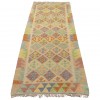 Kilim persan Ardebil fait main Réf ID 813097 - 71 × 201