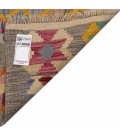 Handgeknüpfter Ardebil Kelim Ziffer 813098
