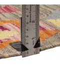 Handgeknüpfter Ardebil Kelim Ziffer 813098