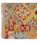 Ardebil Alfombera Persa Kilim Ref 813100