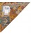 Ardebil Alfombera Persa Kilim Ref 813100