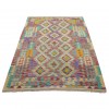 El Dokuma Kilim Erdebil 813104 - 122 × 180