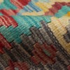 El Dokuma Kilim Erdebil 813104 - 122 × 180