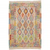 Ardebil Alfombera Persa Kilim Ref 813103