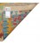 Ardebil Alfombera Persa Kilim Ref 813103