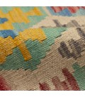 Ardebil Alfombera Persa Kilim Ref 813103