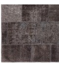 Alfombra vintage hecha a mano Ref 813022