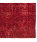 Alfombra vintage hecha a mano Ref 813031