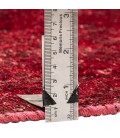 Alfombra vintage hecha a mano Ref 813031