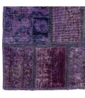 Alfombra vintage hecha a mano Ref 813069