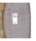 کلاژ فرش دستباف یک متری کد 813050