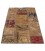 Alfombra vintage hecha a mano Ref 813052