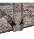 Tapis persan vintage fait main Réf ID 813055 - 60 × 90