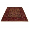 Tapis persan Heriz fait main Réf ID 125003 - 149× 190