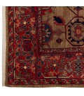 Heriz Alfombera Persa  Ref 125003