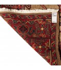 Heriz Alfombera Persa  Ref 125003