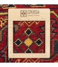 Heriz Alfombera Persa  Ref 125003