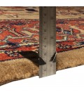 Heriz Alfombera Persa  Ref 125003