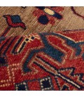 Heriz Alfombera Persa  Ref 125003